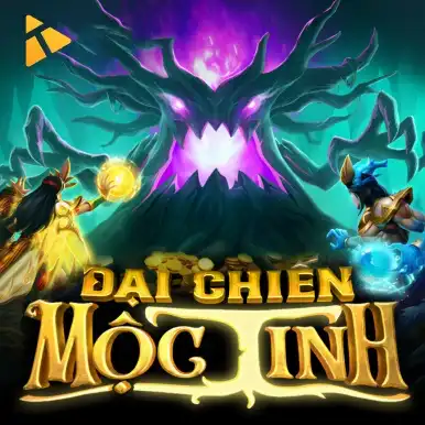 Đại chiến Mộc Tinh DA88